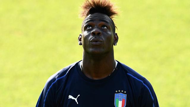 L’OM serait (enfin) tombé d’accord avec Balotelli !