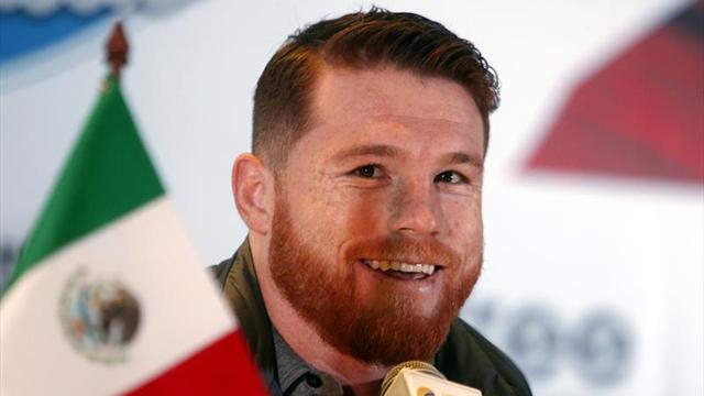 La revancha Golovkin contra Canelo quedó pactada y cerrada para el 15 de septiembre