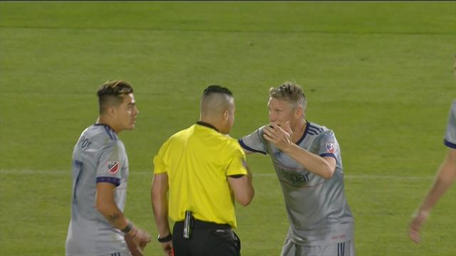 MLS: Colorado Rapids - Chicago Fire (Özet) MLS: Colorado Rapids - Chicago Fire (Özet)