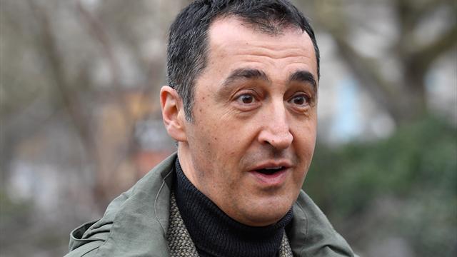 "Erdogan-Affäre": Özdemir wirbt um Ruhe