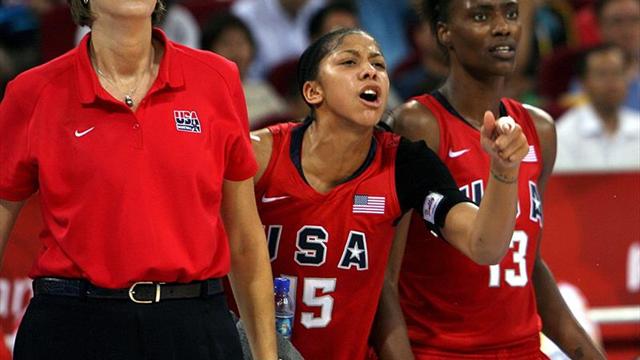 Luto en el baloncesto femenino por la muerte de la legendaria Anne Donovan