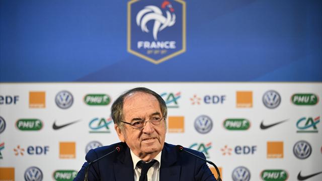 Le Graët veut rencontrer Rabiot "dans les meilleurs délais"