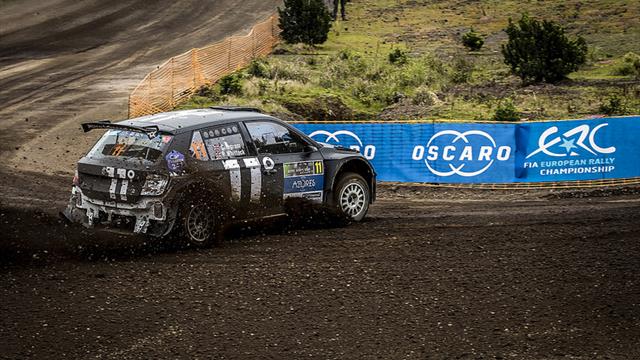 Ingram prévoit un retour en ERC à Rome