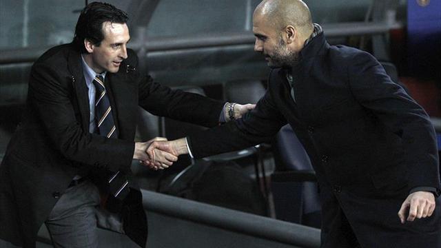 Premier League: Guardiola comenzará la defensa del título contra el Arsenal de Emery