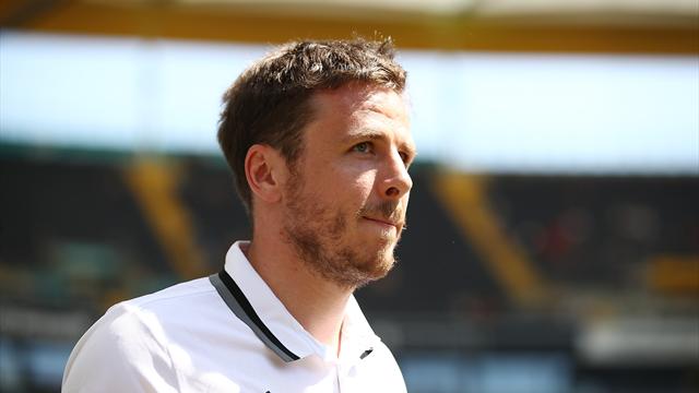 "Image eines Söldners": Müller tritt gegen den HSV nach