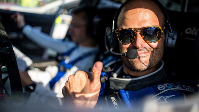 Von Thurn und Taxis: “Miglioro e mi diverto”