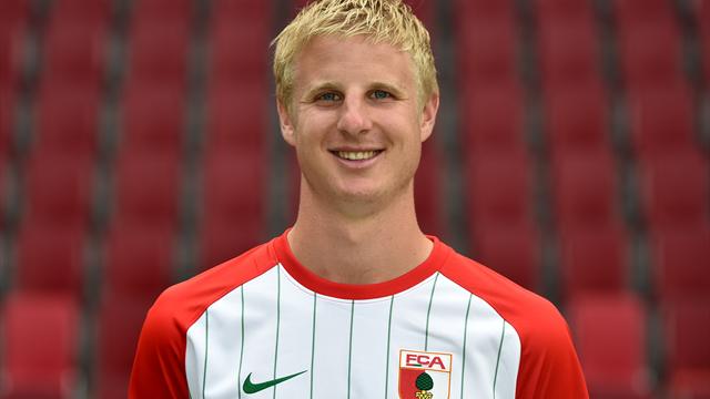 FCA: Hinteregger am Sprunggelenk operiert