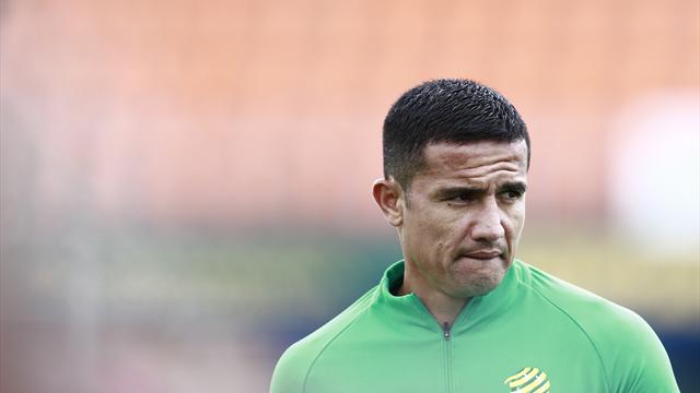 Australiens Altstar Cahill will in exklusiven Zirkel: "Wäre unbezahlbar"