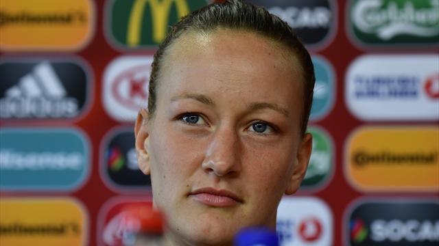 Champions League der Frauen: Zwei Deutsche in Auswahl der Saison