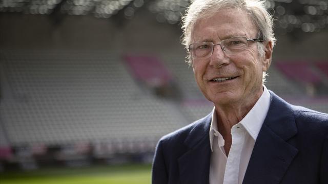 Rugby-Mäzen Wild droht mit Ausstieg