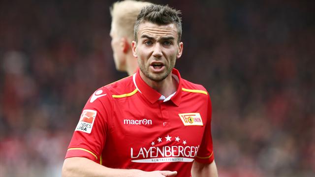 Drittliga-Aufsteiger Uerdingen verpflichtet Daube