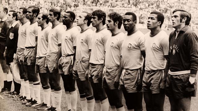 Historias Eurosport: El cónclave del Hotel Palmeiras