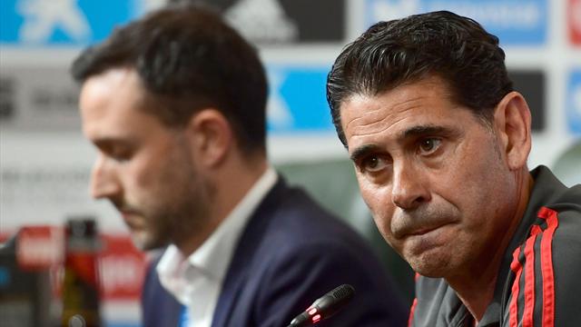 Hierro, l’homme de fer qui s'imposait