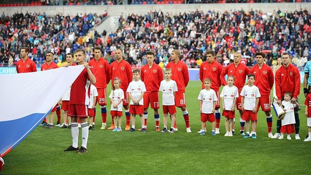 Газинский, Кутепов и Фернандес – в старте на Саудовскую Аравию