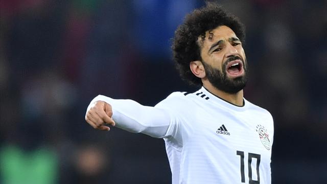 Die WM der Stars: Salah - ein König ohne Königreich?