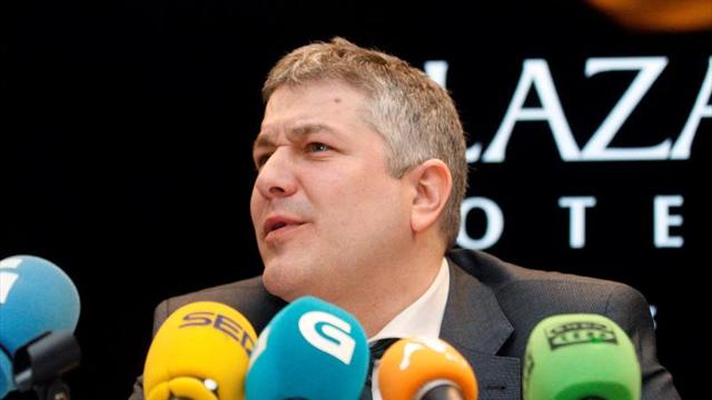 El Deportivo accede al segundo intento de Otero para ver el listado de accionistas