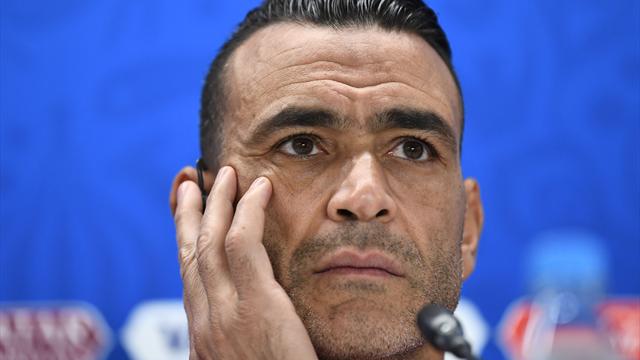 Mit 45 Jahren: Keeper-Oldie El-Hadary kann Geschichte schreiben