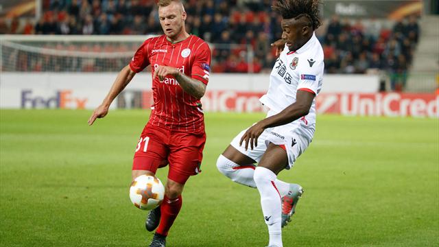 2. Liga: Dresden nimmt Dänen Hamalainen unter Vertrag
