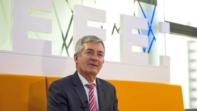 Carpena destaca "la gran cohesión institucional" a un mes del inicio Europeo