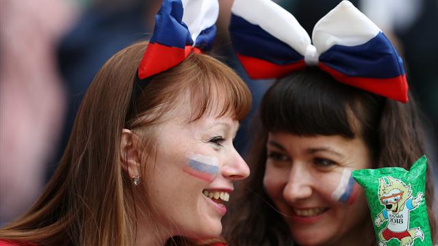 Duma-Abgeordnete warnt Russinnen vor Sex mit Ausländern - Kreml distanziert sich