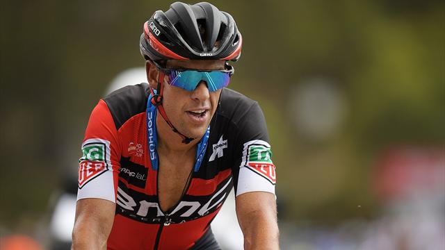 Porte, Greipel, Martin : sept figures du peloton changent de maillot