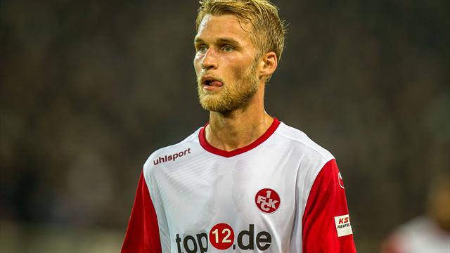 Union Berlin verpflichtet Andersson als ersten Neuzugang