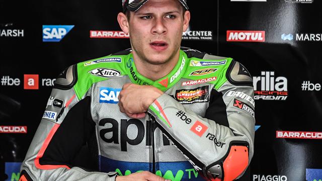 MotoGP: Bradl startet mit Wildcard auch in San Marino