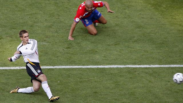Blick ins Geschichtsbuch: Die WM-Eröffnungsspiele in der Übersicht