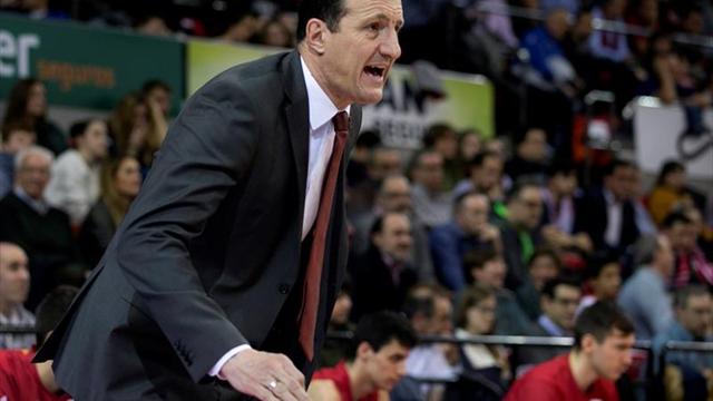 Pep Cargol espera la llegada de un nuevo entrenador para renovar la plantilla