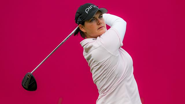 Golf: Guter Auftakt für deutsches Frauen-Trio