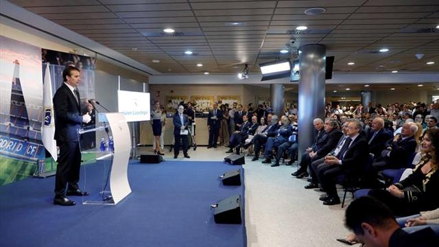 Lopetegui: "Hoy es el día más feliz de mi vida"