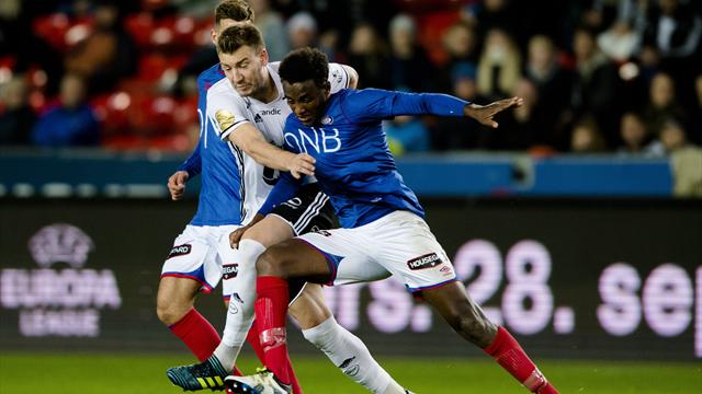 Slik spilles kvartfinalene i cupen