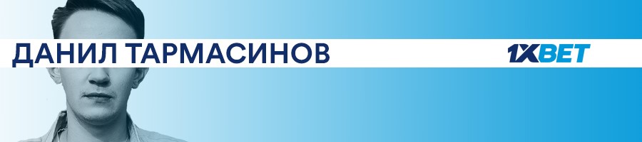 Данил Тармасинов, корреспондент