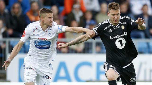 Eliteserie-lag risikerer å miste klubblegende