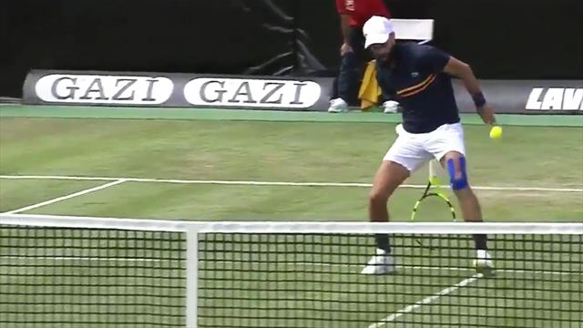 Genial lässig: Paire punktet mit Zauber-Tweener
