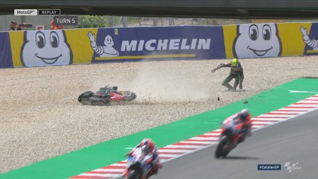 Libres 2 : Zarco à terre Libres 2 : Zarco à terre