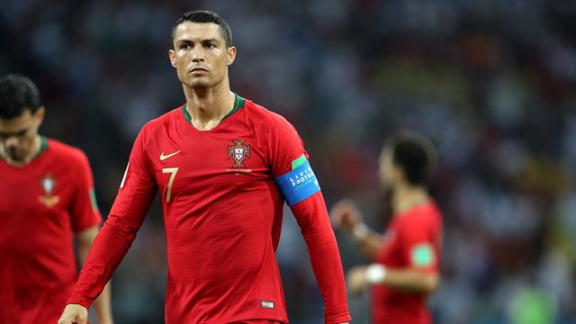 Portugal - Spanien jetzt live im TV, im Livestream und Liveticker