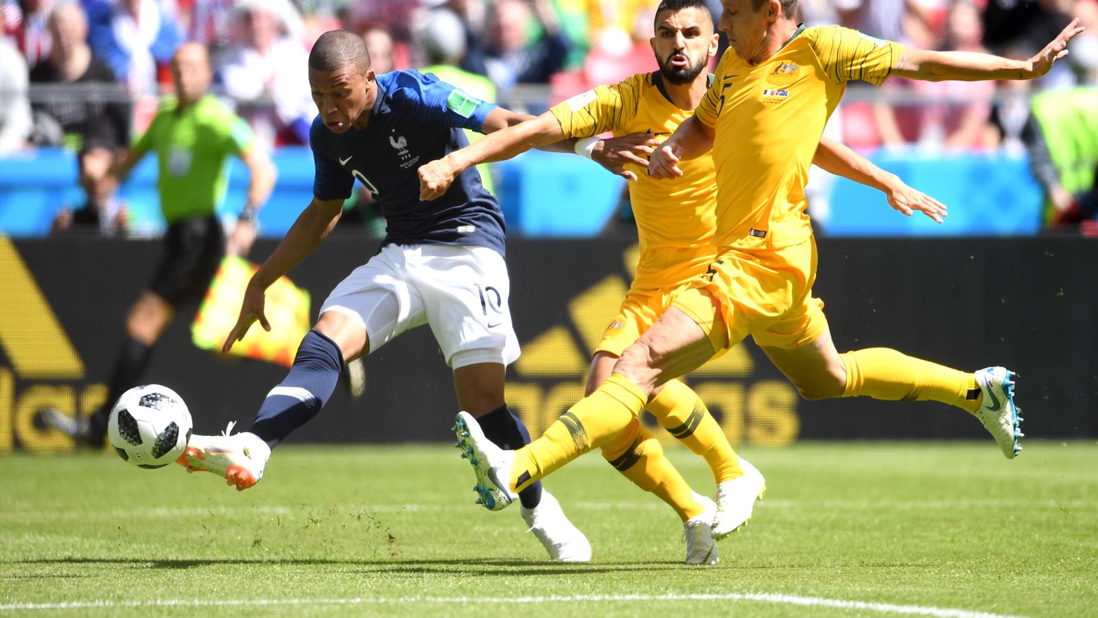 Frankreich Australien Wm Frankreich Australien Wm