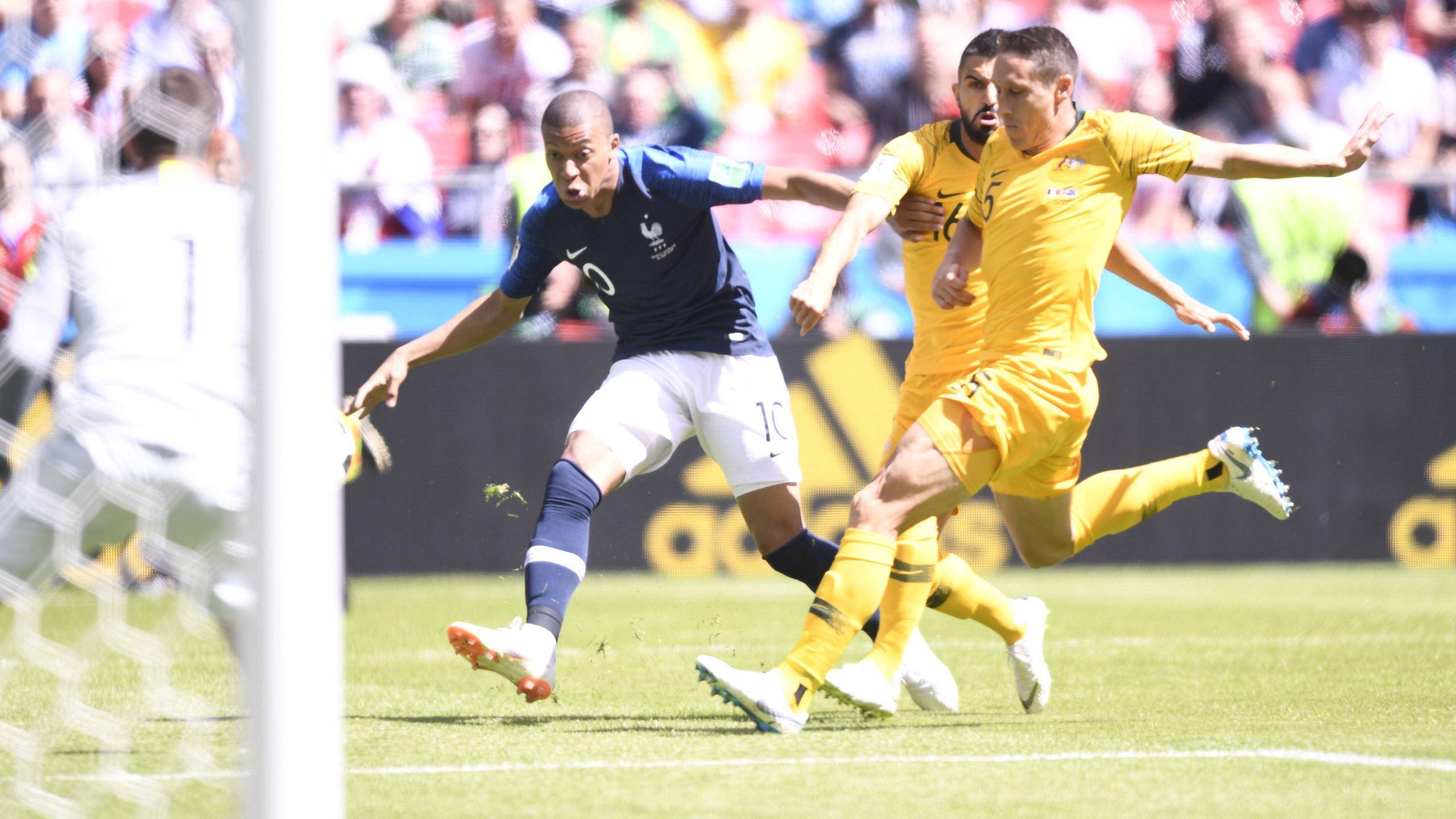 Frankreich Australien Wm Frankreich Australien Wm