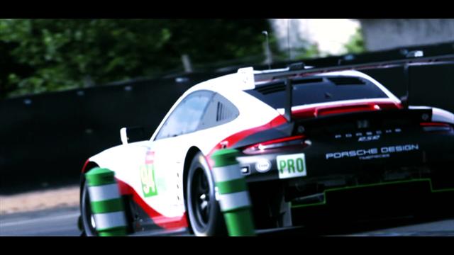 L’Aston Martin difende il titolo LM-GTE a Le Mans: chi glielo può strappare? L’Aston Martin difende il titolo LM-GTE a Le Mans: chi glielo può strappare?