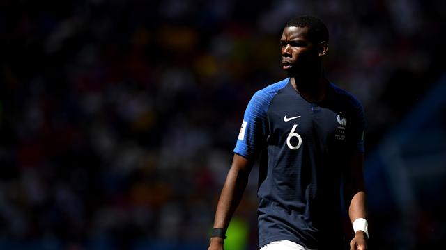 Pogba, le juste milieu