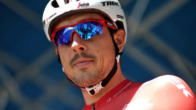 Degenkolb verpasst EM-Titel in Glasgow