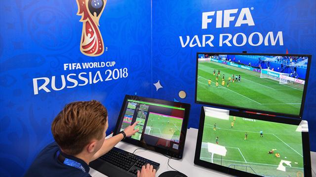Il primo Mondiale della VAR va in archivio: bilancio positivo (ma con riserva)