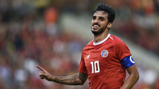 Malgré les remous, le capitaine Ruiz est toujours à la barre