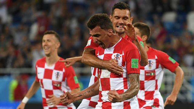 La Croatie réalise la bonne opération