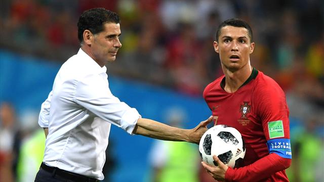 Alle WM-Trainer auf einen Klick
