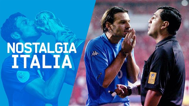 Nostalgia Italia: il giorno in cui Moreno e la Corea ci fecero piangere Nostalgia Italia: il giorno in cui Moreno e la Corea ci fecero piangere
