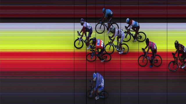 Route d'Occitanie: Roux wins final stage, Valverde takes title Route d'Occitanie: Roux wins final stage, Valverde takes title