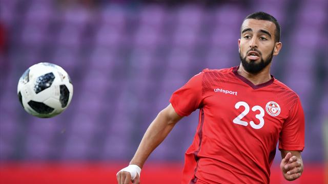 Sliti revient de loin…