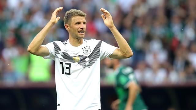 L'antisèche : Si l'Allemagne oublie ses fondamentaux…
